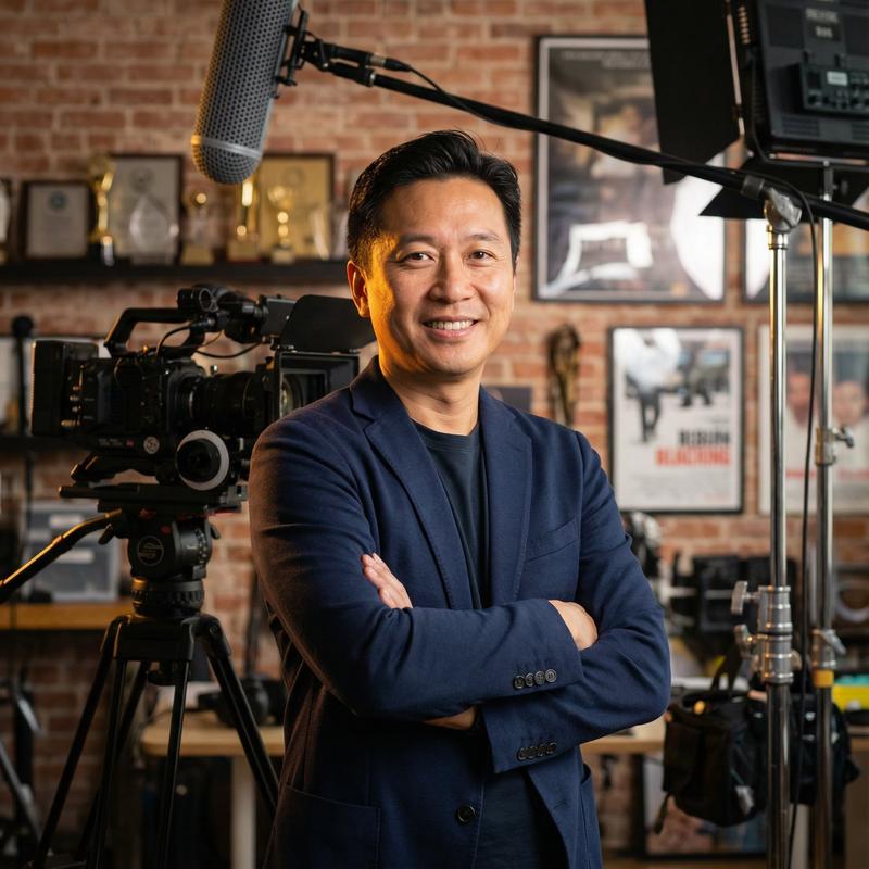 大象传媒影视导演