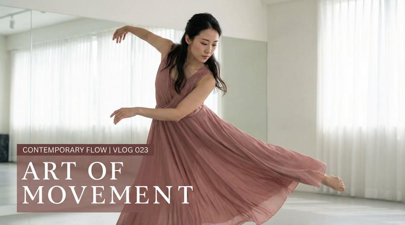 大象传媒舞蹈视频