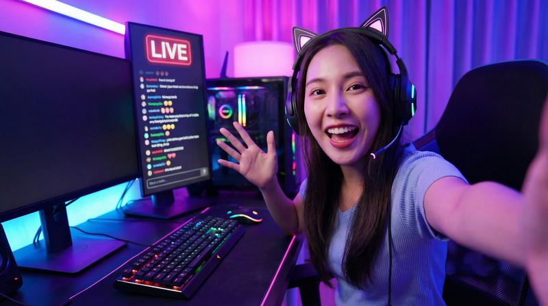 大象传媒游戏视频